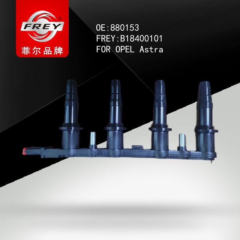 FREY Катушка зажигания B18400101 (OEM General Motors 880153)