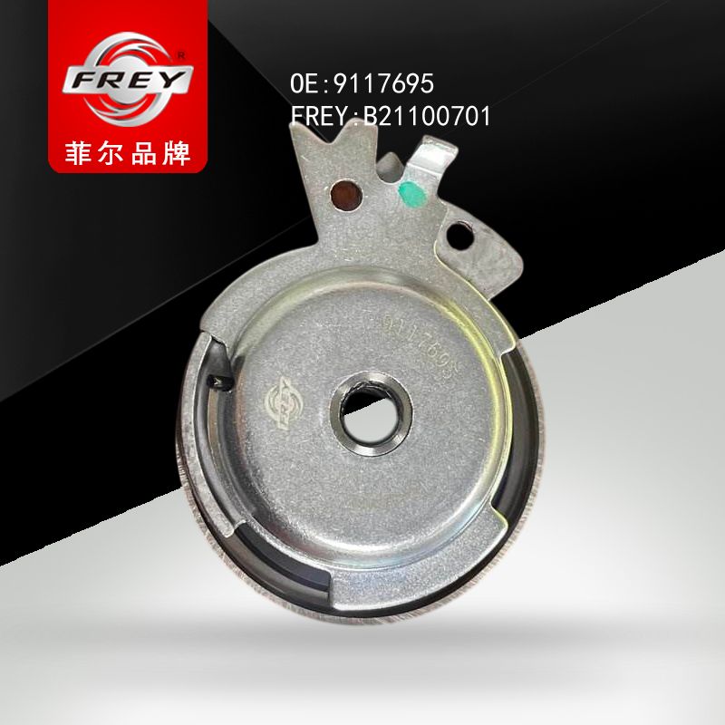 FREY Натяжитель ремня ГРМ B21100701 (OEM General Motors 9117695)