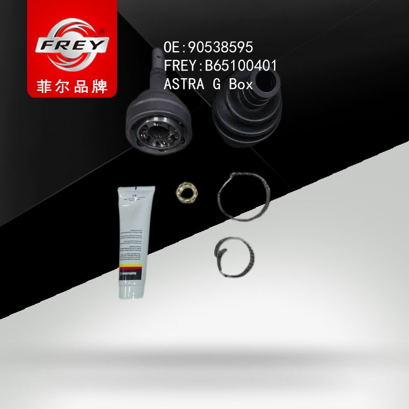 FREY ШРУС наружный B65100401 (OEM General Motors 90538595)