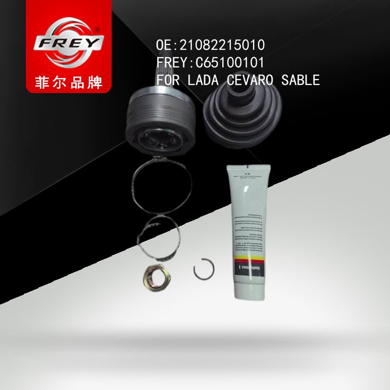 FREY Шрус наружный C65100101 (OEM Автоваз 21082215010)