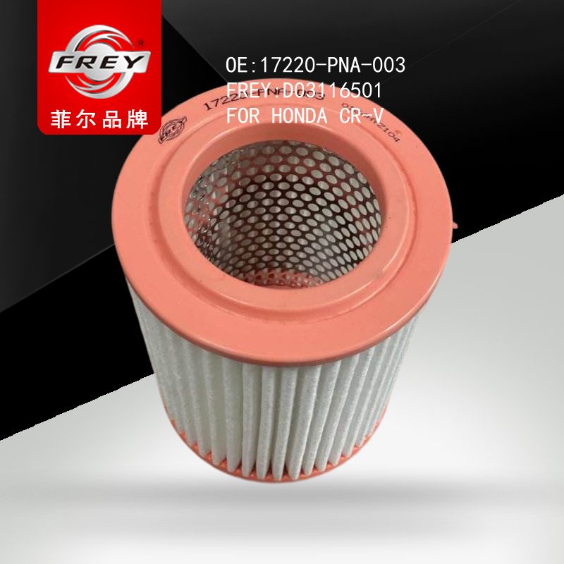 FREY Фильтр воздушный, D03116501 (OEM 17220PNA003 HONDA)